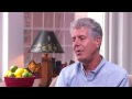 ANTHONY BOURDAIN dishes on Food - StarTalk with Neil DeGrasse Tyson