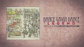 Watch Dance Gavin Dance Legend video