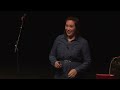 Who Am I Kidding? I Was Born In A Tent: Diyet at TEDxWhitehorse