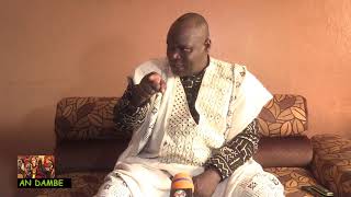 AN DEAMBE MAMADOU KONATE TERIYA OCTBRE 2020