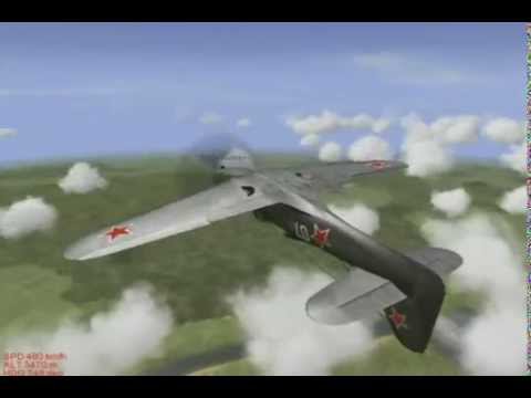 National Geographic Hitlers Stealth Fighter