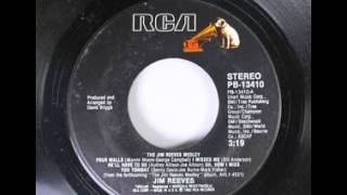 Watch Jim Reeves The Jim Reeves Medley video