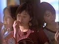 竹内結子 - ポテトチップス／カルビー［1996］