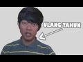 Ulang Tahun