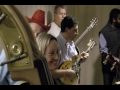 Hallway jams at Joe Val 2010