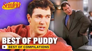 Best Of Puddy Seinfeld