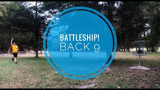 Battleship B9
