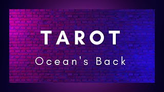 LIVE GENERAL READING - OCEAN IS BACK!!!