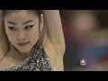 2009 Skate America - Kim Yuna SP 007 'James Bond Medley'