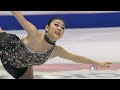 2009 Skate America - Kim Yuna SP 007 'James Bond Medley'