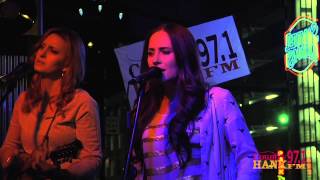 Watch Edens Edge Last Supper video