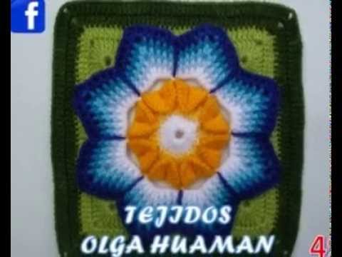 Вязание от ольга хуаман Вязание от ольга хуаман