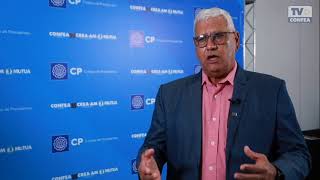 Colégio de Presidentes - Presidente Crea - RO - Carlos Antônio Xavier