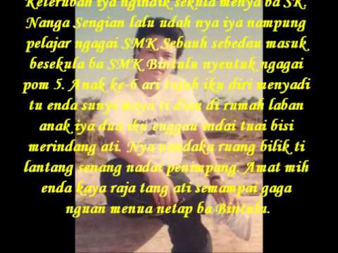 Kampar Di Pelepa -Tribute 2 Jeffry Nyaloi - By Project 7