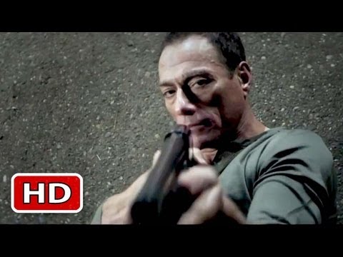 UFO Movie Trailer (2013)
