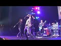 JAM Project 福山芳樹 2012.10.7_復活の証