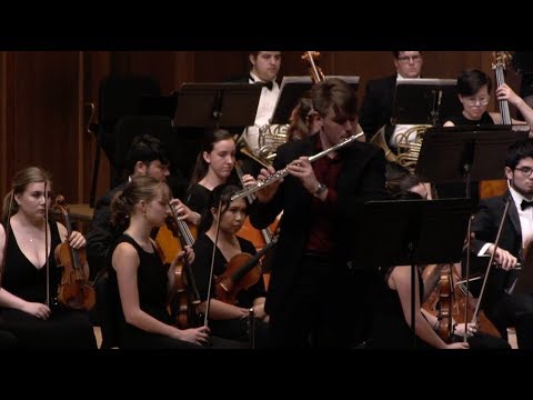 Lawrence Symphony Orchestra - May 31, 2019