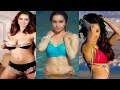 Shraddha Kapoor hot sexy boobs shaking slow motion killing expression video clips