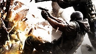 Геймплей Rainbow Six: Siege 60 FPS 1080p