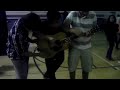 3 guys 1 guitar