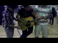 3 guys 1 guitar