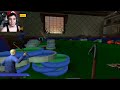 Really Pushing My Buttons! (Garry's Mod: DeathRun - Part 2)