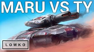 StarCraft 2: THE BEST TERRAN PLAYERS!