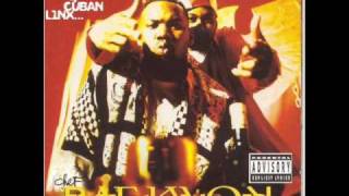Video Can it all be so simple (remix) Raekwon The Chef