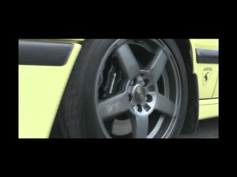 Volvo 850 T5R Teaser Video Modified by TKi Motorsport