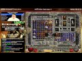 Diablo 2 - Hell Assassin speedrun WORLD RECORD - 7:27:22