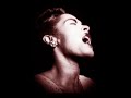Billie Holiday - How Deep Is The Ocean (How High Is The Sky)