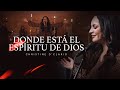 Christine D'Clario | Donde Está El Espíritu De Dios