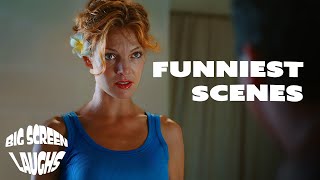 Funniest Scenes In Couple Retreat 2009 Big Screen Laughs