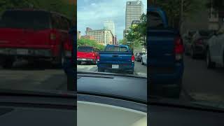 #7 Travel Vlog Rockford, Cleveland going to Camden Maine