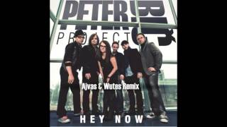 Watch Peter Bic Project Hey Now video