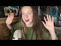 Asmr Christmas Gift Swap W Chynaunique Asmr Christmas Gift Swap W Chynaunique