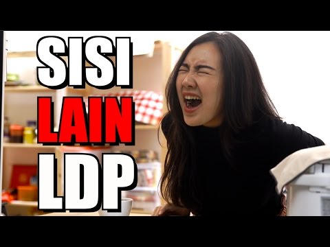 SISI LAIN ANAK² LDP