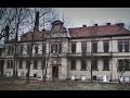 Szellemváros Magyarországon 45. - Elhagyatott gyermekkórház