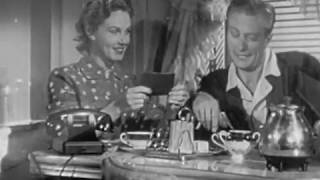 Mr. And Mrs. North - Season 1 - Episode 1 - Weekend Murder