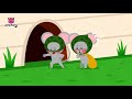How to make a Kitty with Clay | Clay Animals | DIY | Animal Songs | Pinkfong Clay Time
