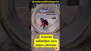 2 Şık Arasında Kalıp Da Salladığın Sorunun Doğru Çıkma Ihtimali