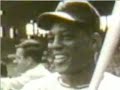 willie mays