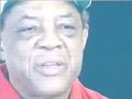 willie mays