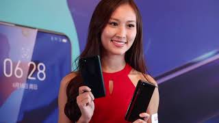 Lenovo Z6 Pro & Z5s 傳媒發佈會