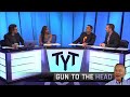 Are You Afraid We Might Shoot You? Good. klip izle