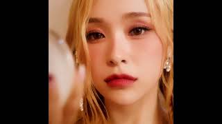 Dreamcatcher Beautiful Baby Gahyeon