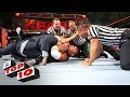 Top 10 Raw moments: WWE Top 10, June 5, 2017