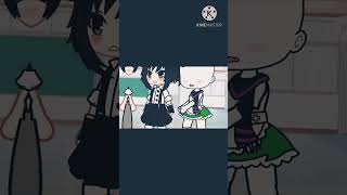 Gacha Ciuaショート