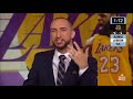 Kawhi Leonard, LeBron James, Terrell Owens (7.13.18) | FOX SPORTS DAILY BRIEF