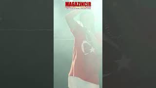 Norm Ender - Mekanın Sahibi 2 - 30 Ağustos Avcılar İstanbul